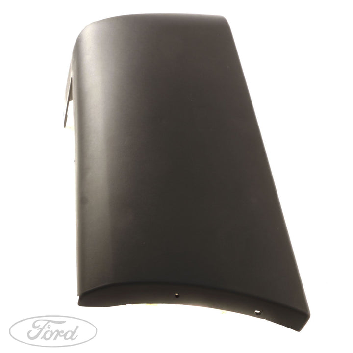 Original Ford Transit 2006-2011 HeckStoßsfängerneckkappe 1370949