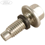 Original Ford Schraube 5164143