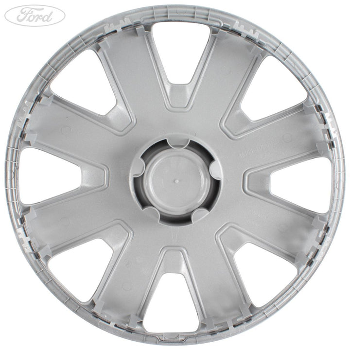 Ford Focus Mondeo 16
