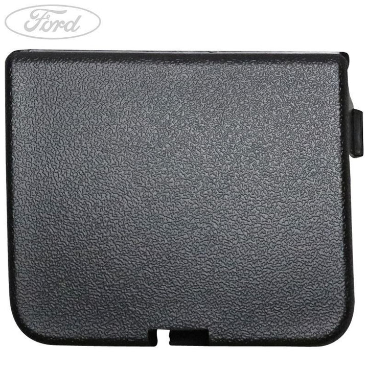 Ford Focus 5-Türer 2014-2018 Abschleppösenabdeckung Stoßstange hinten