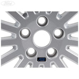 Original Ford Focus RS 2009-2011 Performance Alufelge 19