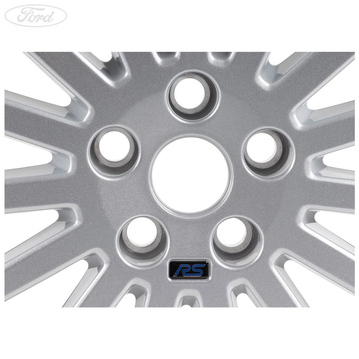 Original Ford Focus RS 2009-2011 Performance Alufelge 19