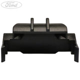 Original Ford Focus Griffabdeckung Kofferraumdeckel 2007-2011 1345778
