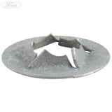 Original Ford Sechskantmutter – Feststellbremse 1473876 - 4 Stk