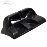 Original Ford C-Max Kuga hinten oben Sicheeitsgurtführung Anthrazit 2014- 5318351