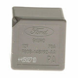 Original Ford Relais (40 AMP) Arbeitsstrom 3968349