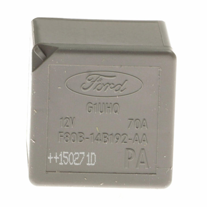 Original Ford Relais (40 AMP) Arbeitsstrom 3968349