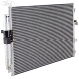 Focus Mk2 C-MAX 1.6 Duratorq CR TC Kondensator Klimaanlage  95 115