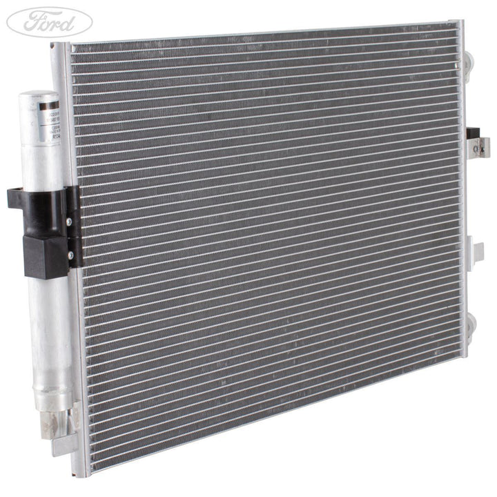 Focus Mk2 C-MAX 1.6 Duratorq CR TC Kondensator Klimaanlage  95 115