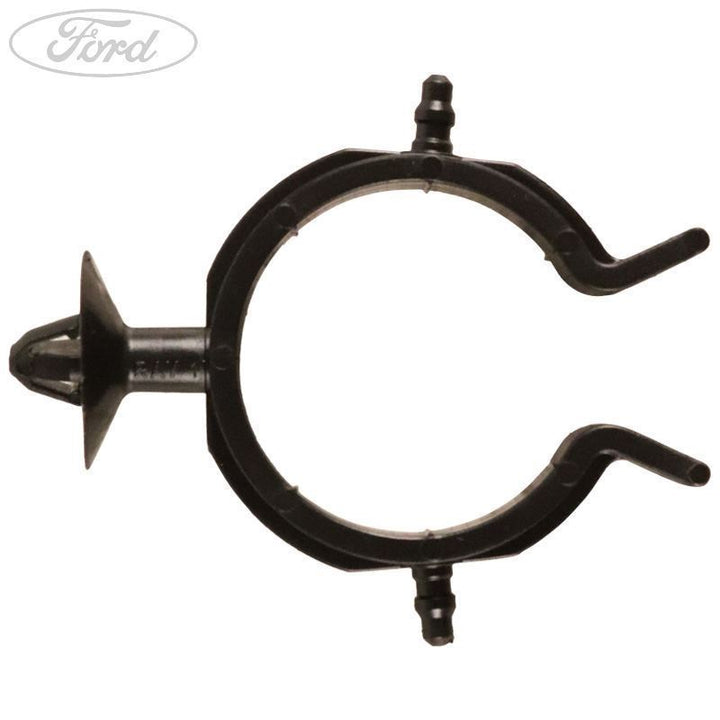 Original Ford CLIP 1133485 - 4 Stk