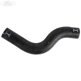 Original Ford Transit 2006-2014 Wasserverteiler Schlauch 1373224