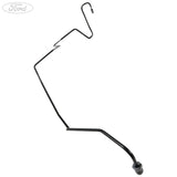 Bremsschlauch vorne links
