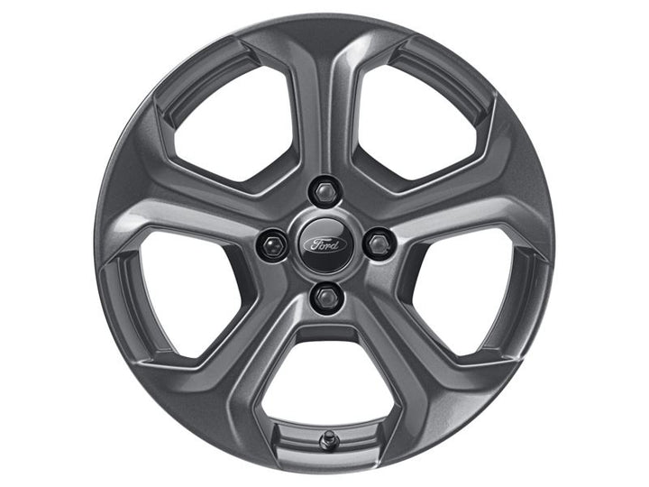 Original Ford Fiesta Leichtmetallrad 17