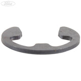 Ford Galaxy Transit Mondeo Focus Escort Sicherungsring - Schalthebel 1001249 - 5Stk