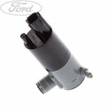 Original Ford Ranger TKE Waschflasche vorn Motorpumpe 2021-2022 2407206