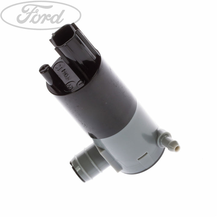 Original Ford Ranger TKE Waschflasche vorn Motorpumpe 2021-2022 2407206