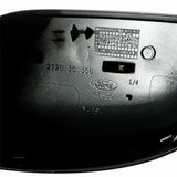 Original Ford Focus ST 2009-2011 Außenspiegelgehäusedeckel rechts, Royal-Grau
