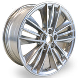 Ford Focus & Mondeo Alufelge 18