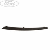 Original Ford S-MAX/Galaxy 2010-2015 Verschlussplatte rechts 1684688