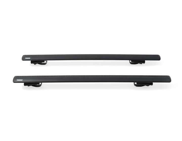 Original Ford Bronco Thule® Querträger für Dachreling