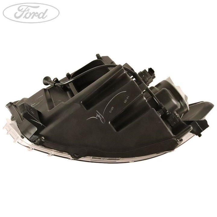 Original Ford Mustang Xenon-Scheinwerferlampe Fahrerseite HID Level 3 ab 2015