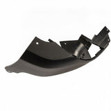 Ford Fiesta Active 2018-2023 Diffusor hinten schwarz 2256170
