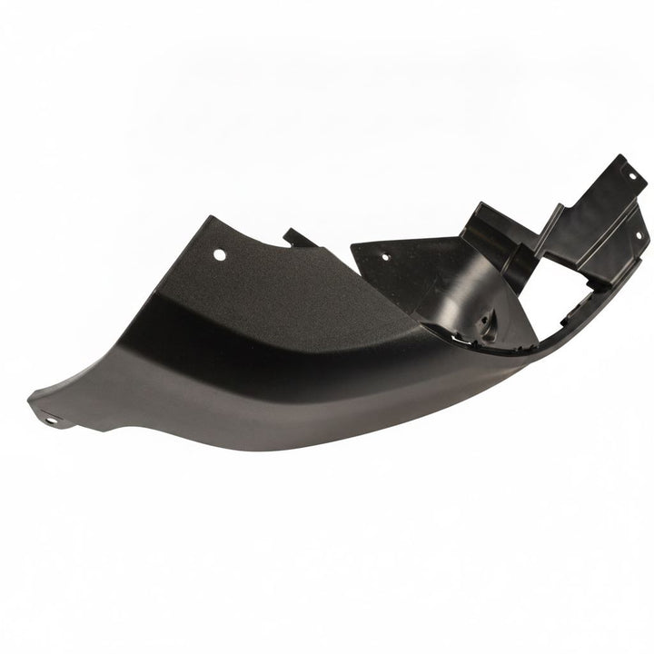 Ford Fiesta Active 2018-2023 Diffusor hinten schwarz 2256170