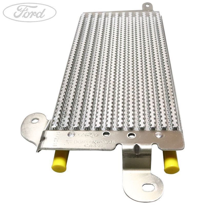 Original Ford Kraftstoffkühler 1.6L Duratorq 1860978