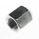 Original Ford Mutter hinten Bremsleitungen 1593138 - 5 Stk