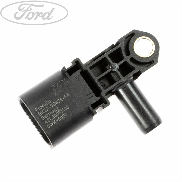 Original Ford Drucksensor Auspuff 1.5L Duratorq 1876829