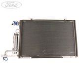 EcoSport 1.5 Duratec Klimaanlagenkondensator 13-16