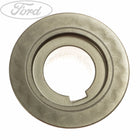 Original Ford Kurbelwellenrad 1231974