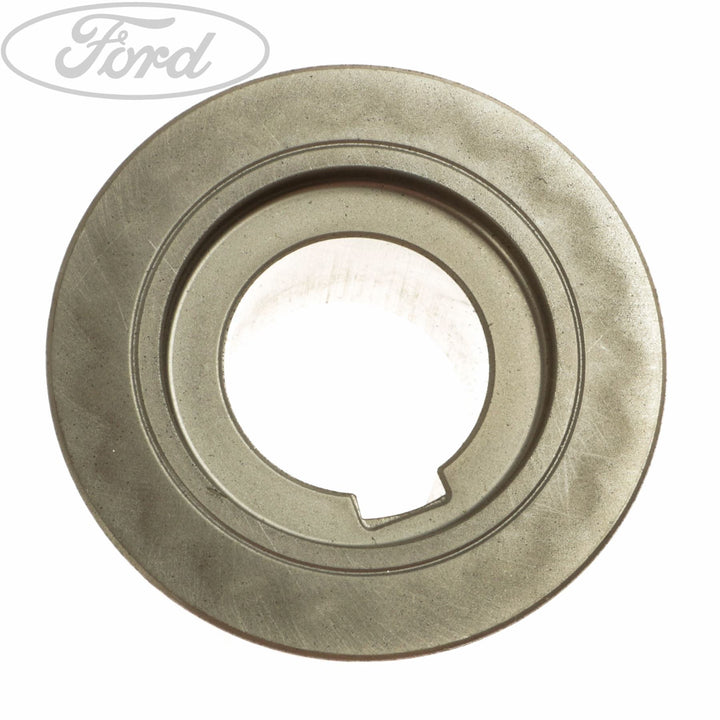 Original Ford Kurbelwellenrad 1231974