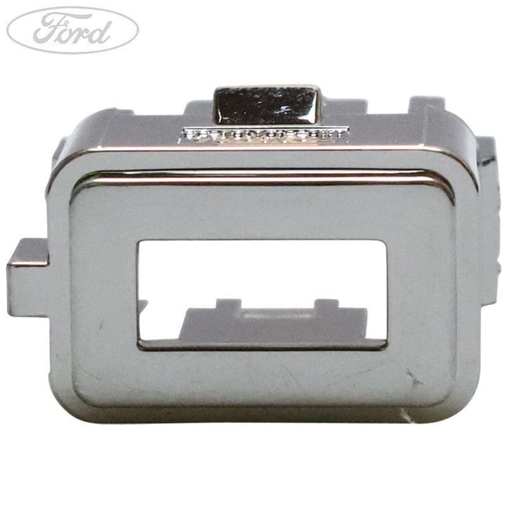 Original Ford Zusatzstecker USB-Anschluss 1717183