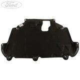 Kuga Mk1 2.0 Duratorq TDCi Motorabdeckung