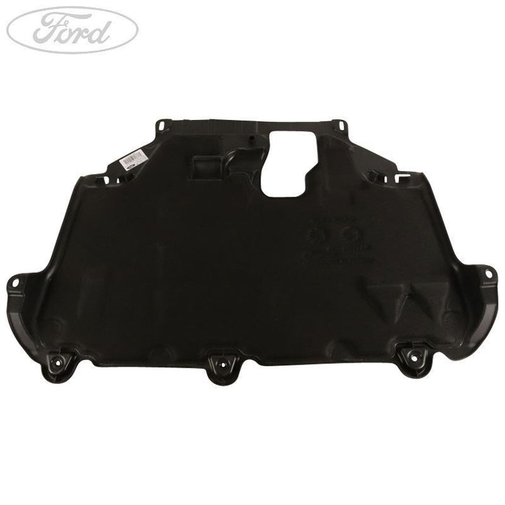 Kuga Mk1 2.0 Duratorq TDCi Motorabdeckung