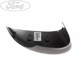 Original Ford Original Fiesta Mk7 Vordere Linke Außenspiegel Gehäusekappe Abdeckung 1696755
