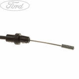 Original Ford Transit Schlosszug Schiebetür 4170579