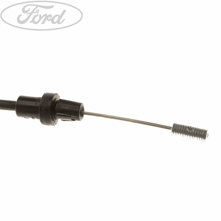 Original Ford Transit Schlosszug Schiebetür 4170579