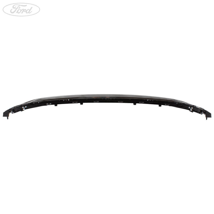 S-MAX Galaxy vorderer Kühlergrill Carbon Schwarz 2015