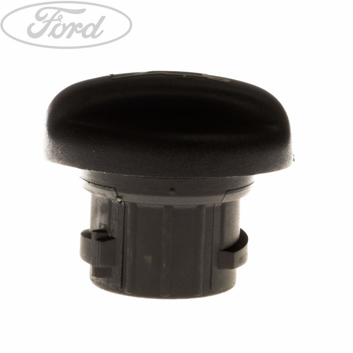 Original Ford Öleinfülldeckel 1147687