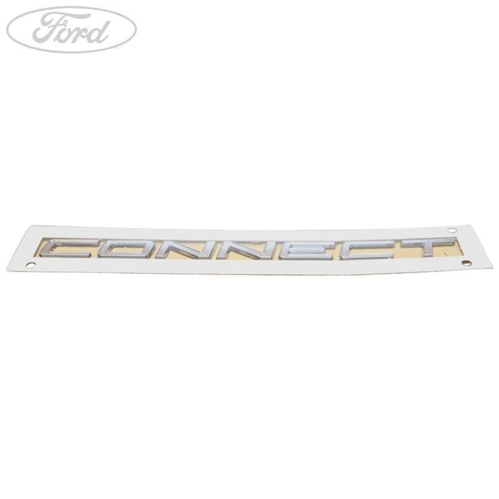 Original Ford Transit Tourneo ab 2013 - Ford Oval Logo/Emblem Heck 1877402