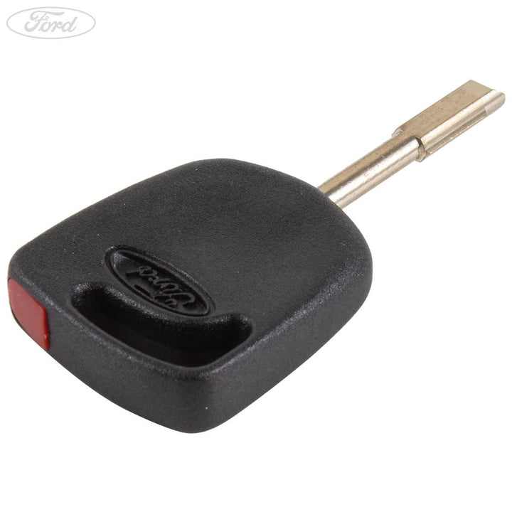 Original Ford Blindschlüssel - Nicht batteriebetrieben 1063685