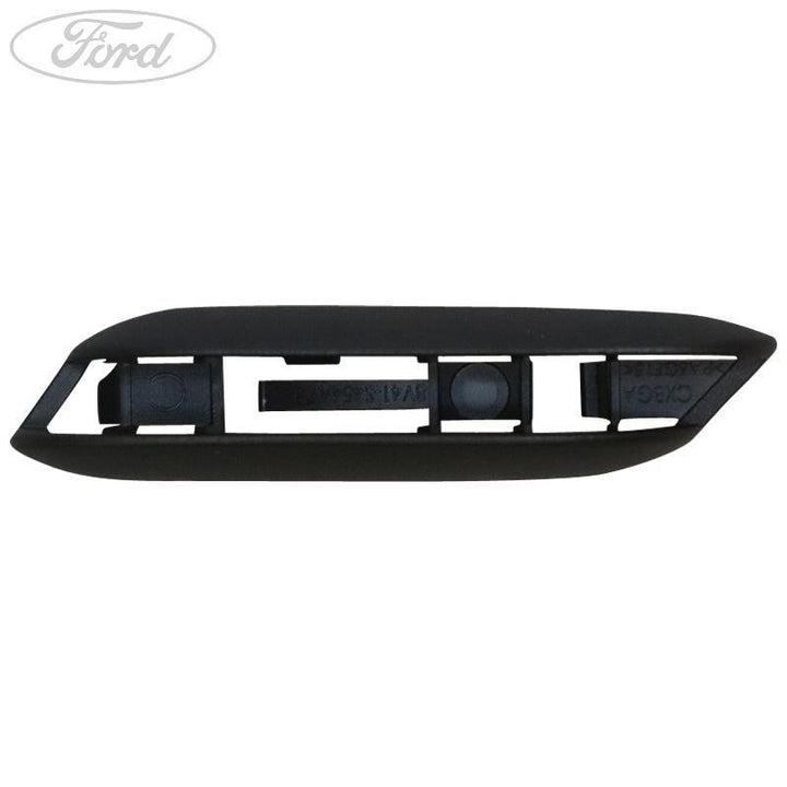Original Ford Kuga 2008-2009 Laderaumverkleidung Clip links 1593883