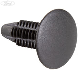 Original Ford Mondeo Mk4 Mondeo Mk4 Mondeo Mk3 Seitenverkleidungsbefestigungsteil 1459632 - 4 Stk