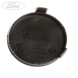 Ford Focus Kombi 2011-2019 Abschleppösenabdeckung Stoßstange hinten 1705387