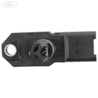 Ladedrucksensor Saugrohrdruck