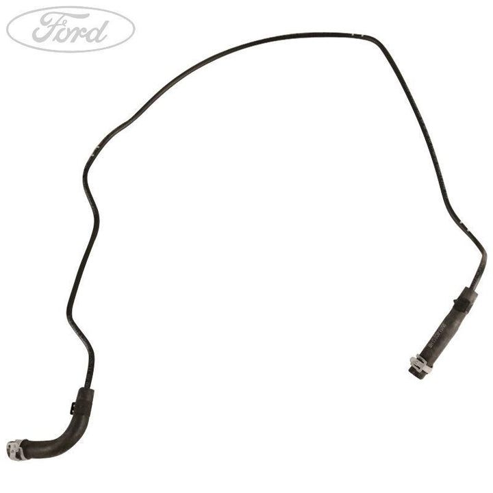 Original Ford Focus 2007-2011 Kühlmittelausgleichsschlauch 1624489