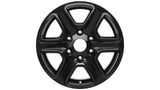 Ford Ranger Alufelge 17