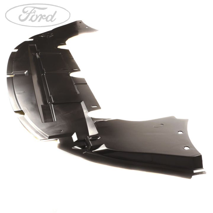 Original Ford Focus/C-MAX Unterboden-Luftabweiser 1302804